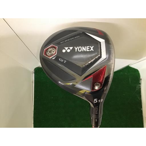 EZONE ヨネックス YONEX フェアウェイウッド GT 5W フレックスX 中古 D 