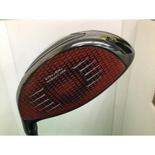 TaylorMade テーラーメイド ステルス ドライバー HD STEALTH 9