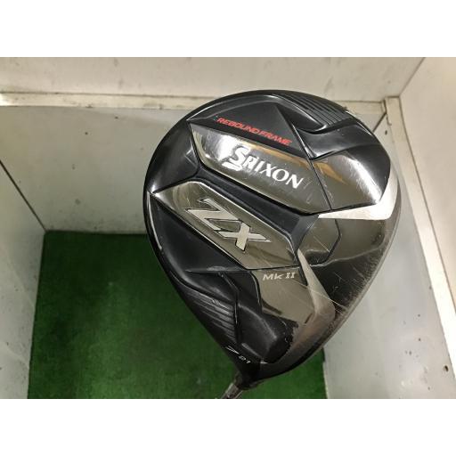 ダンロップ スリクソン フェアウェイウッド ZX Mk II SRIXON ZX Mk II  