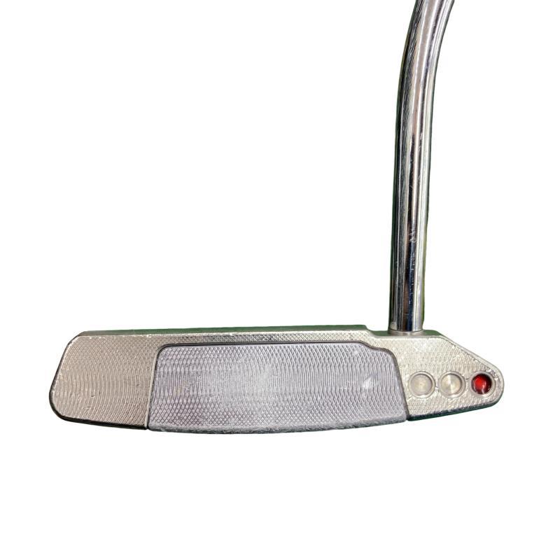 Titleist（タイトリスト） SCOTTY CAMERON select SQUAREBACK(2018) 33