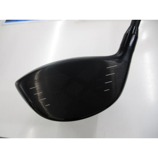 PRGR RS X F(2024) 10° S　ドライバー　プロギア　DR　1W PRGR（プロギア） RS X F(2024) 10° ドライバー DR フレックスS