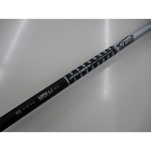 PRGR（プロギア） RS X F(2024) 10° ドライバー DR フレックスS