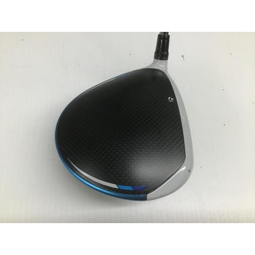 TaylorMade（テーラーメイド） SIM2 MAX-D 9° ドライバー DR