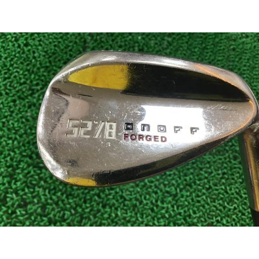 ONOFF ダイワグローブライド オノフ フォージド クロ ウェッジ FORGED 