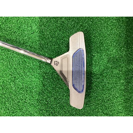 TaylorMade テーラーメイド トラス パター TB2 TRUSS 34インチ 中古 C 