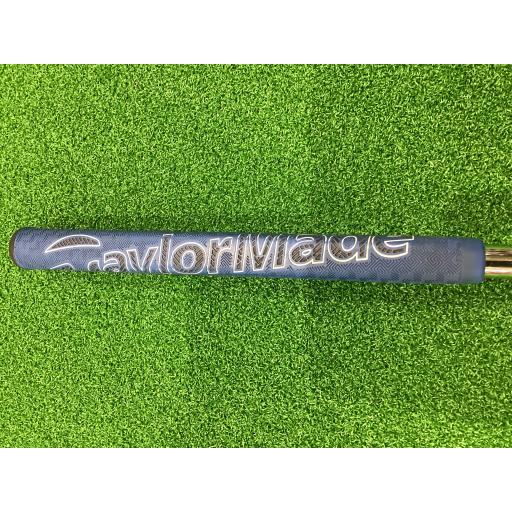 TaylorMade テーラーメイド トラス パター TB2 TRUSS 34インチ 中古 C 