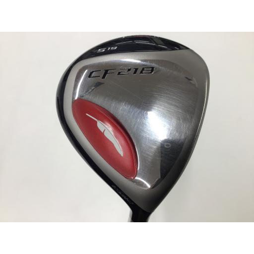 FOURTEEN フォーティーン シーエフ フェアウェイウッド 218 CF-218 5W  