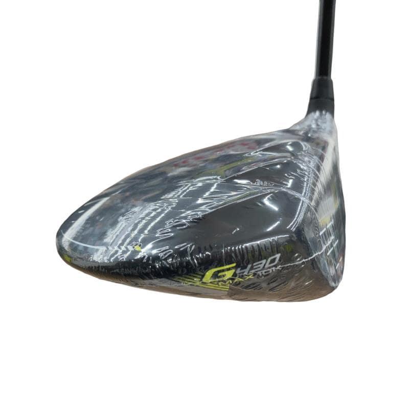 PING（ピン） G430 MAX 10K 10.5° ドライバー DR フレックスS : ゴルフ