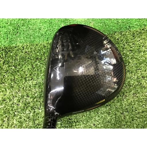 Callaway mavrik ドライバー9.0 フレックスS Callaway（キャロウェイ） MAVRIK 9° ドライバー DR フレックスS