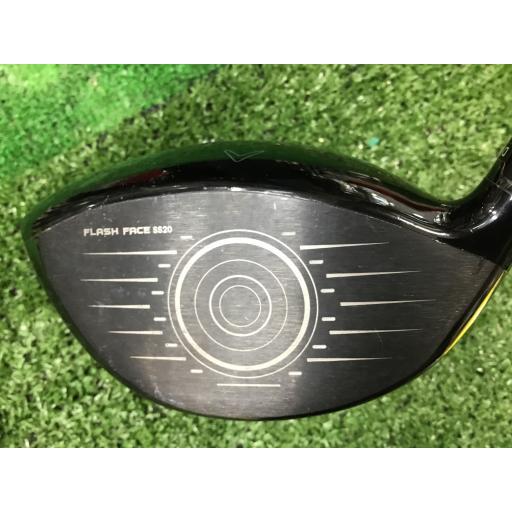 Callaway（キャロウェイ） MAVRIK 9° ドライバー DR フレックスS