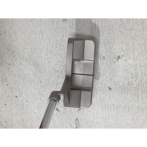 TaylorMade（テーラーメイド） TP COLLECTION HYDRO BLAST DEL MONTE