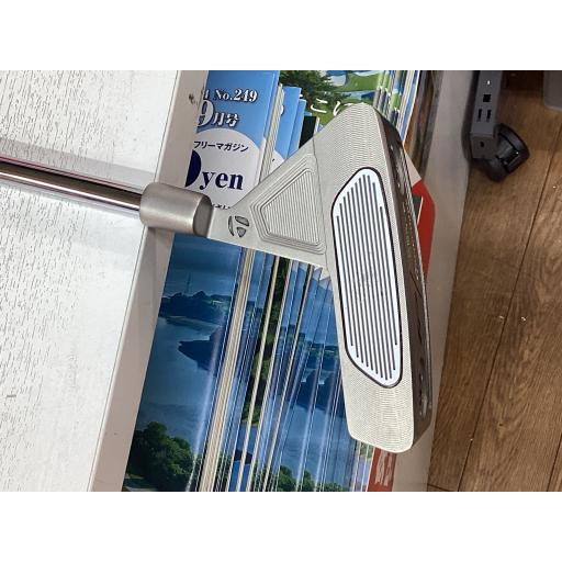TaylorMade（テーラーメイド） TP COLLECTION HYDRO BLAST DEL MONTE