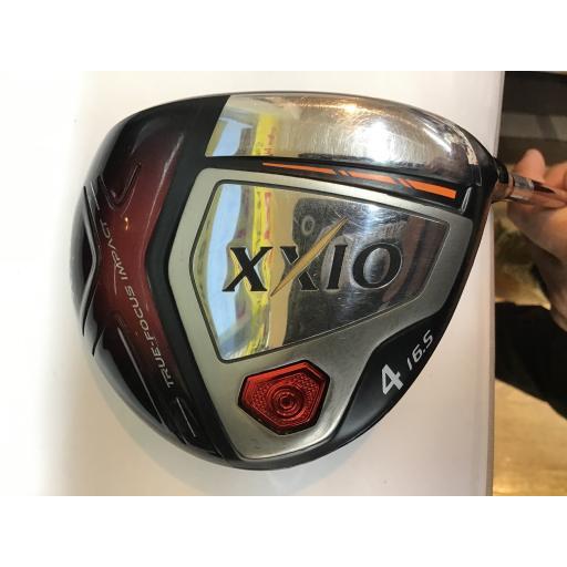 ダンロップ ゼクシオ10 XXIO10 フェアウェイウッド XXIO(2018) 4W  