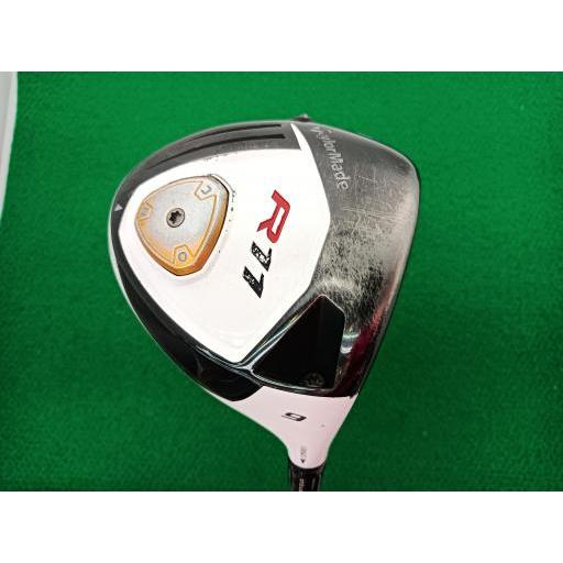 テーラーメイド Taylormade ドライバー R11 R11 9° フレックスX 中古 C 