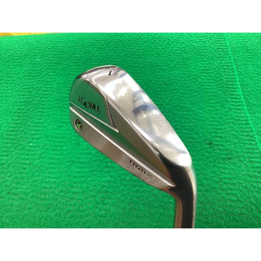 TOUR WORLD ホンマゴルフ ホンマ ツアーワールド アイアンセット TR21X 