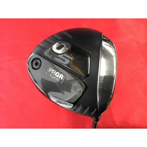 PRGR TUNE プロギア チューン ドライバー 05 10° フレックスS 中古 C 