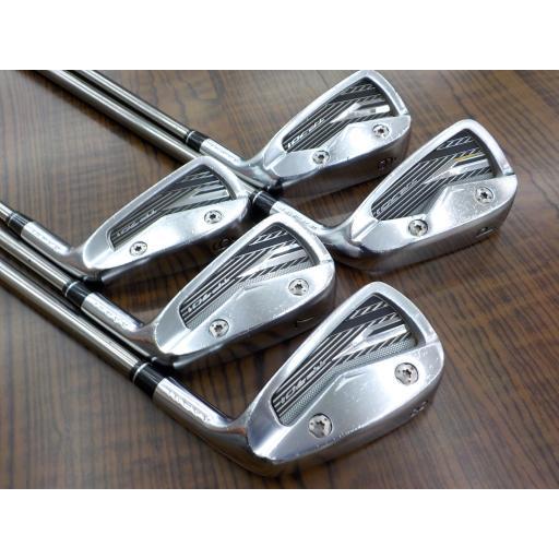 KAMUI TP701 アイアンセット5〜A 8本セット