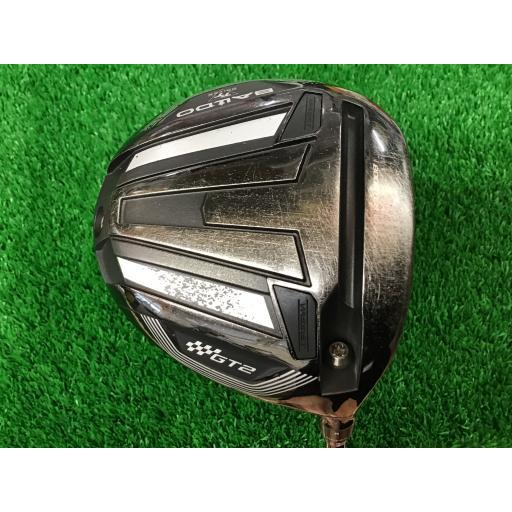 バルド ティーティー ドライバー GT2 DEEP TT 1W フレックスその他 