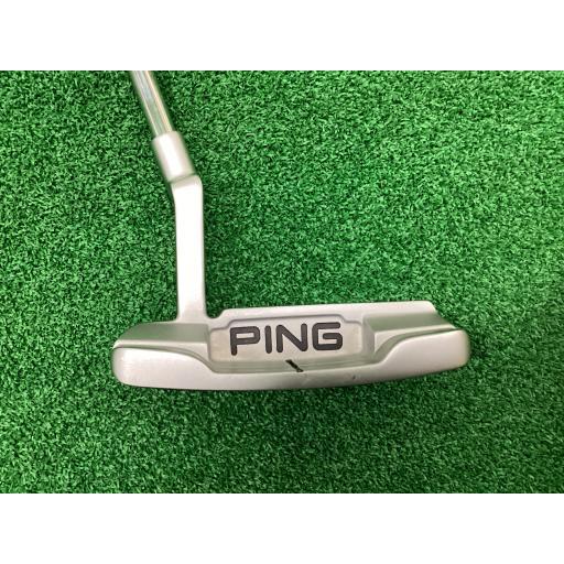PING（ピン） SIGMA 2 ANSER プラチナム 34インチ(PP58) パター PT