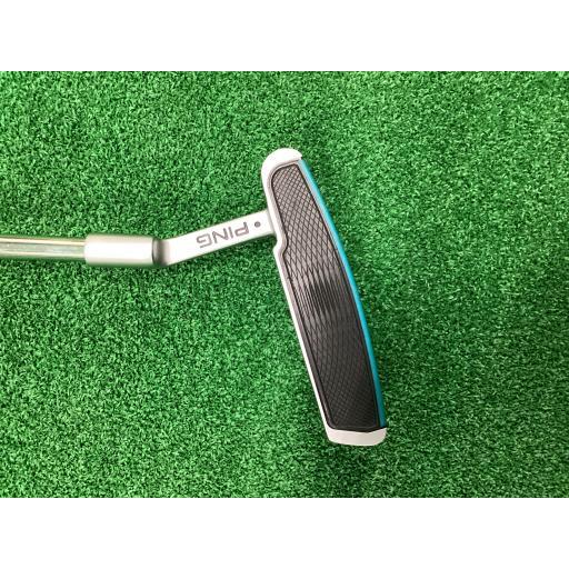 PING（ピン） SIGMA 2 ANSER プラチナム 34インチ(PP58) パター PT