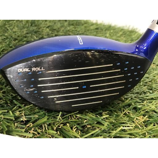 コブラ Cobra フェアウェイウッド AMP CELL cobra AMP CELL 3-4W 