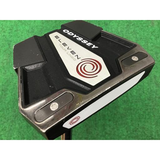 オデッセイ イレブン パター 34インチ