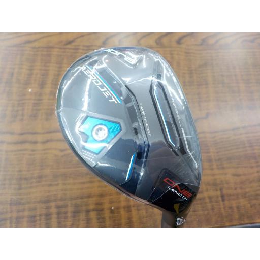 COBRA（ゴルフ） コブラ Cobra ユーティリティ AEROJET ONE LENGTH 