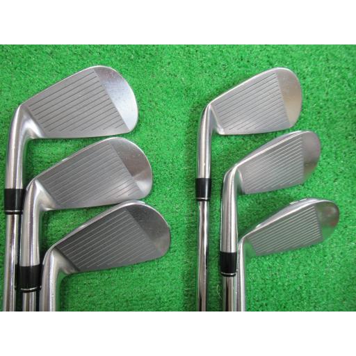 EZONE ヨネックス YONEX イーゾーン アイアンセット CB 501 FORGED 6S