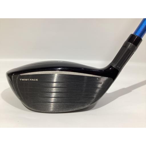 TaylorMade（テーラーメイド） ステルス フェアウェイウッド STEALTH