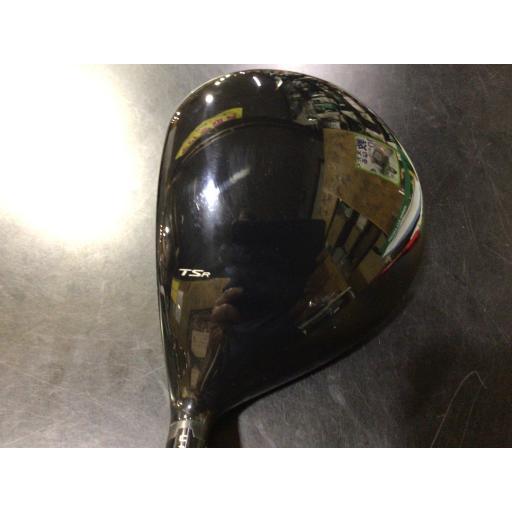 TSR3 ドライバー 10度 Sフレックス 黒 TSR3 ドライバー 10° TENSEI BLACK 65 S TSR3 ドライバー 10° TENSEI