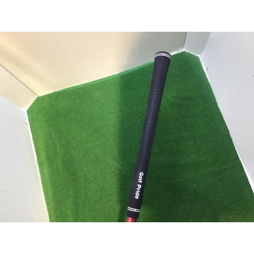 PRGR TUNE プロギア チューン ドライバー 02 9.5° フレックスS 中古 C 