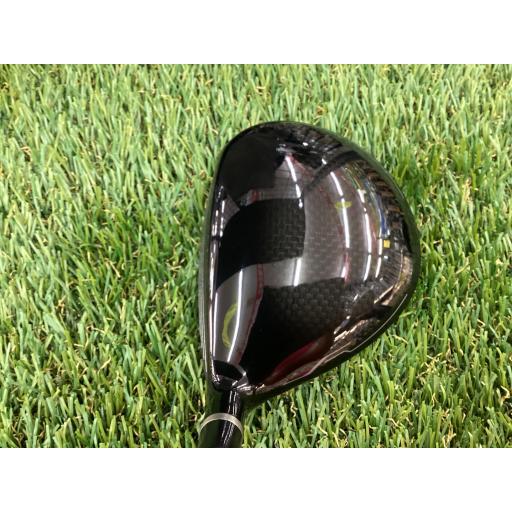 ヤマハ RMX VDF フェアウェイウッド 3W SR YAMAHA（ヤマハ） RMX VD(2024) 3W フェアウェイウッド FW フレックスS