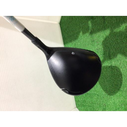 TaylorMade（テーラーメイド） STEALTH 3W フェアウェイウッド FW