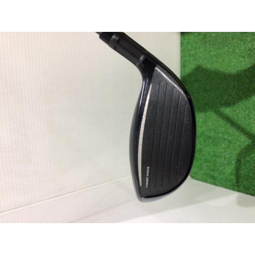TaylorMade（テーラーメイド） STEALTH 3W フェアウェイウッド FW