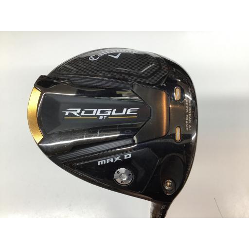 Callaway キャロウェイ ローグエスティー ドライバー MAX D ROGUE ST 