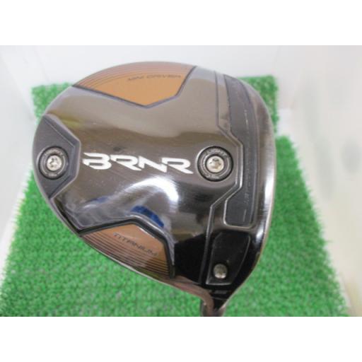 TaylorMade テーラーメイド バーナー ドライバー MINI DRIVER BRNR 