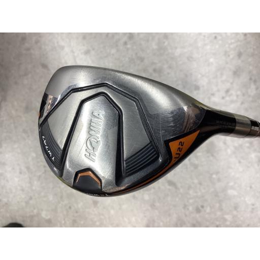 TOUR WORLD ホンマゴルフ ホンマ ツアーワールド ユーティリティ TW747 