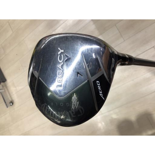 Callaway キャロウェイ レガシー エアロ フェアウェイウッド LEGACY 