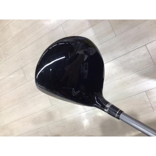 Callaway キャロウェイ レガシー エアロ フェアウェイウッド LEGACY 