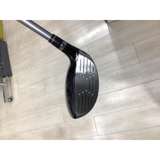 Callaway キャロウェイ レガシー エアロ フェアウェイウッド LEGACY 