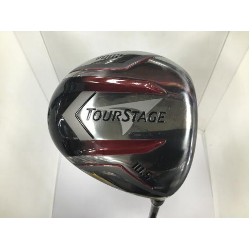 ブリヂストン ツアーステージ クラブセット TOURSTAGE V002 11S 