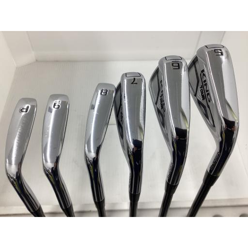 COBRA（ゴルフ） コブラ キング アイアンセット TOUR MIM KING 6S 