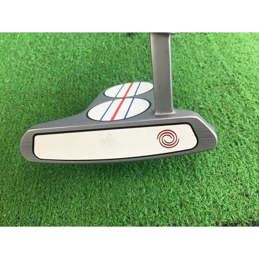 オデッセイ ホワイト ホット オージー パター 2-BALL BLADE 