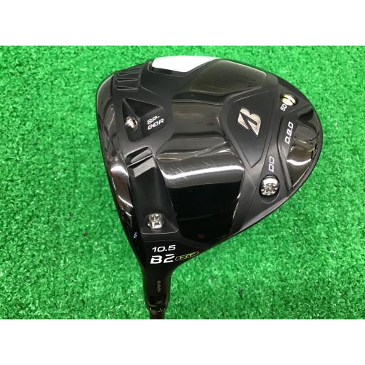 ブリヂストン ブリヂストン ドライバー B2 HT BRIDGESTONE B2 HT 10.5 