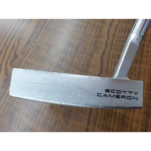 Titleist（タイトリスト） SCOTTY CAMERON Special select FLOWBACK