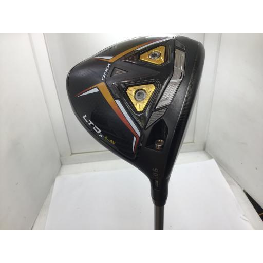 COBRA（ゴルフ） コブラ キング ドライバー LTDx LS KING 9