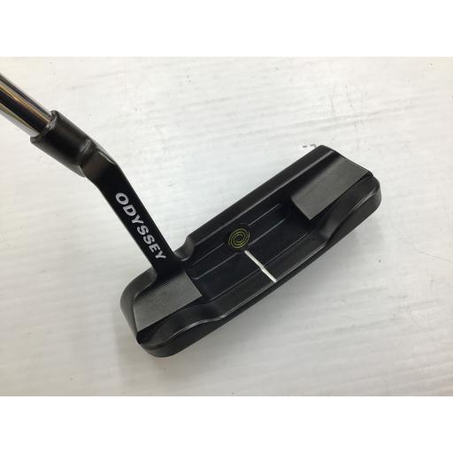 オデッセイ メタルX ミルド パター METAL-X MILLED #1 34インチ 