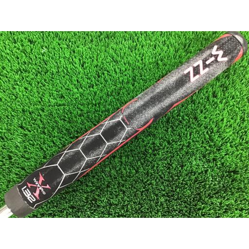 【美品】マジェスティゴルフ（マルマン）ＫＳ１７１Ｐ ３４インチ MAJESTY（マジェスティ） マジェスティゴルフ(旧マルマン) KS 171P 34