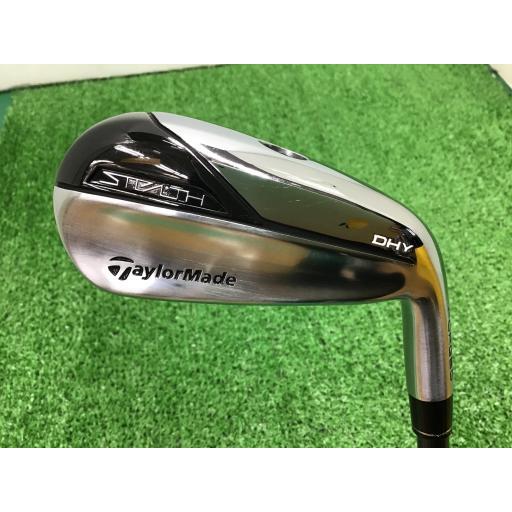 TaylorMade テーラーメイド ステルス ユーティリティ DHY STEALTH U4 
