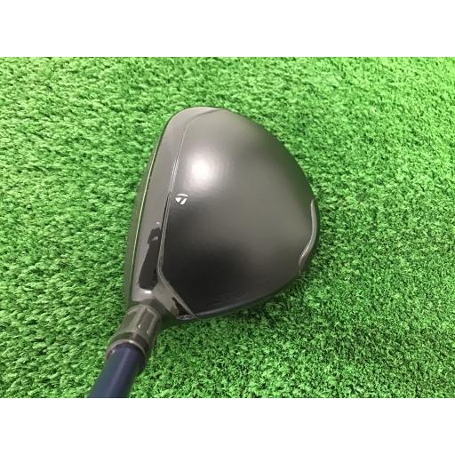TaylorMade（テーラーメイド） STEALTH 5W フェアウェイウッド FW